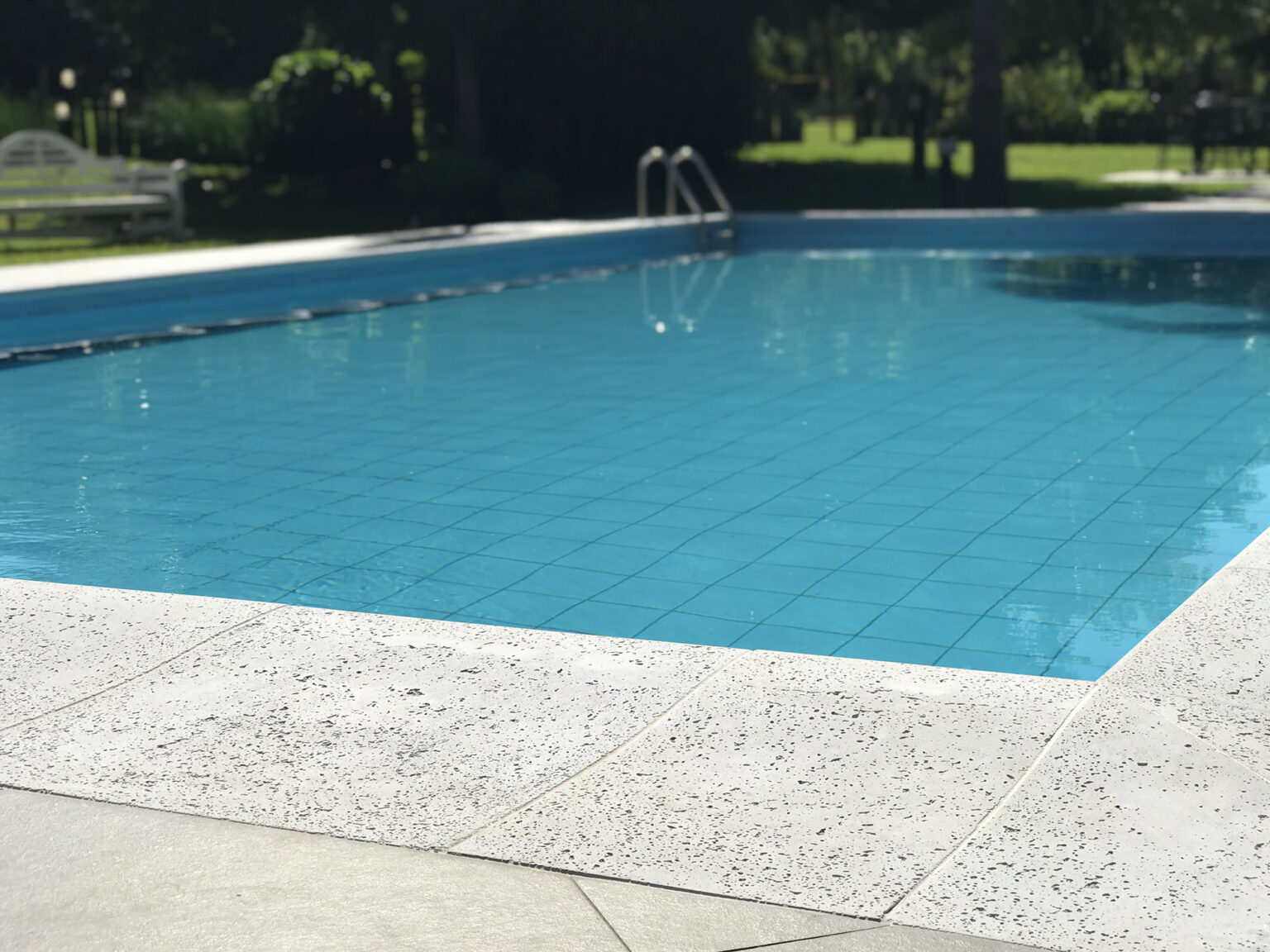 Como escolher o revestimento ideal para área de piscina? - Palazzo ...
